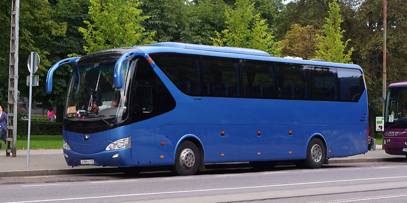 пассажирские перевозки в Сочи